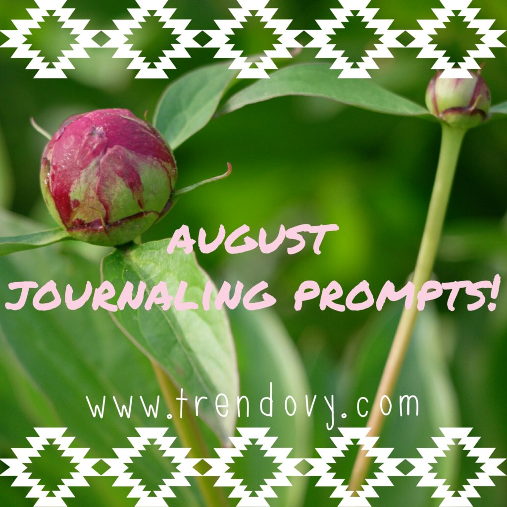 journaling prompts. 31 journaling prompts. august journaling prompts. writing prompts.monthly journal prompts. journal prompts. journal questions