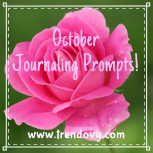 journaling prompts. 31 journaling prompts. october journal prompts. october journaling prompts. writing prompts.monthly journal prompts. journal prompts. journal questions