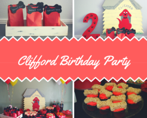 Clifford birthday party, Clifford the big red dog birthday party, Clifford birthday party ideas, Clifford the big red dog birthday party ideas, Clifford decorations, Clifford birthday decorations, Clifford birthday ideas, dog birthday party, dog birthday party ideas, dog birthday party favors, dog birthday party favor bags, puppy party, puppy birthday party, puppy photo prop, paw patrol birthday party, puppy/dog themed birthday party ideas, pet birthday party ideas, dog bone puppy party, paw patrol birthday party ideas, puppy themed birthday party, rice krispies dog bone treats, chocolate cupcakes, dog bone cupcakes